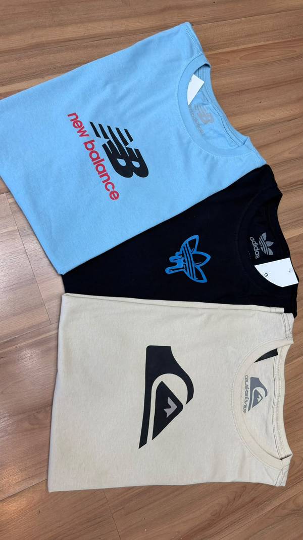 Promo 3 por R$100